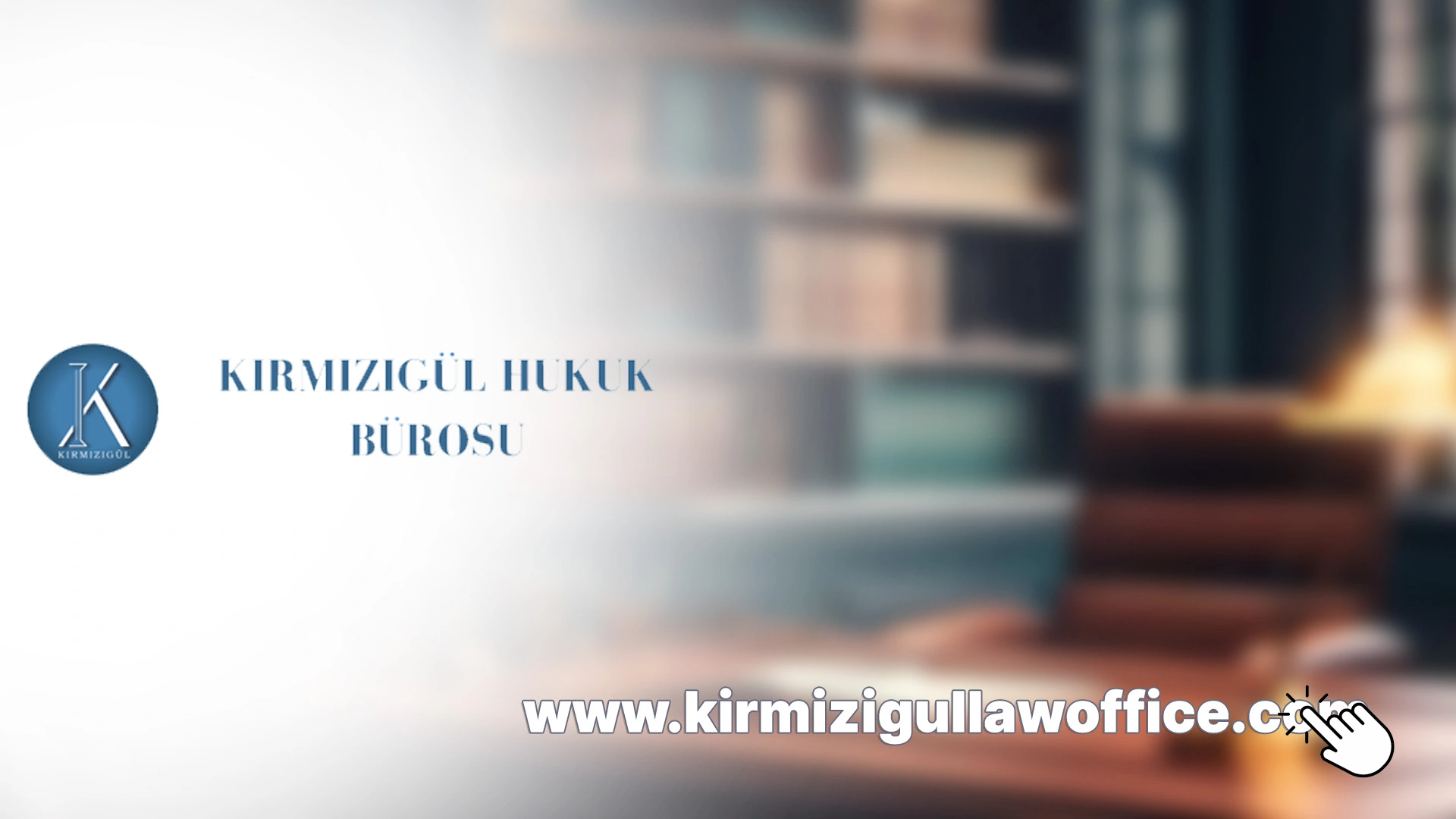 KırmızıGül Hukuk Bürosu - Web