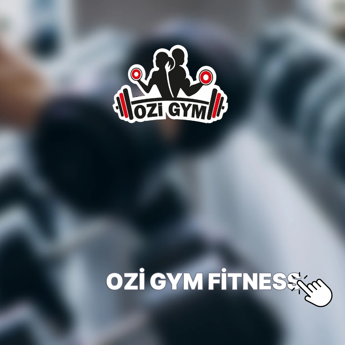 OziGYM Fitness - 360